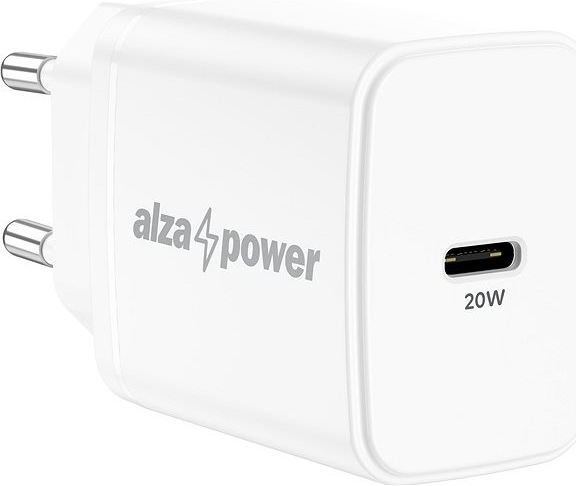 AlzaPower APW-CCA110W