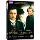 Daniel Deronda DVD