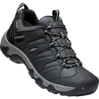 Keen Koven WP Men black drizzle – Hledejceny.cz