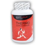 SPORTWAVE Thermo complex premium 120 kapslí – Hledejceny.cz