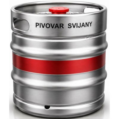 Svijany 450 4,6% 30 l (sud) – Zboží Dáma