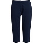 Regatta Bayletta Capri Dámské 3/4 kalhoty tmavě modrá – Sleviste.cz