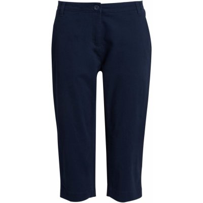 Regatta Bayletta Capri Dámské 3/4 kalhoty tmavě modrá – Sleviste.cz