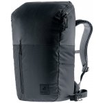 Deuter up Stockholm Black 22 l – Sleviste.cz