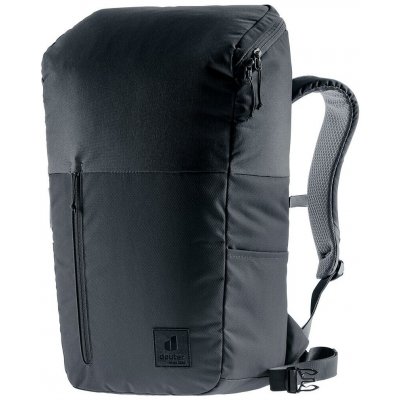 Deuter up Stockholm Black 22 l – Sleviste.cz