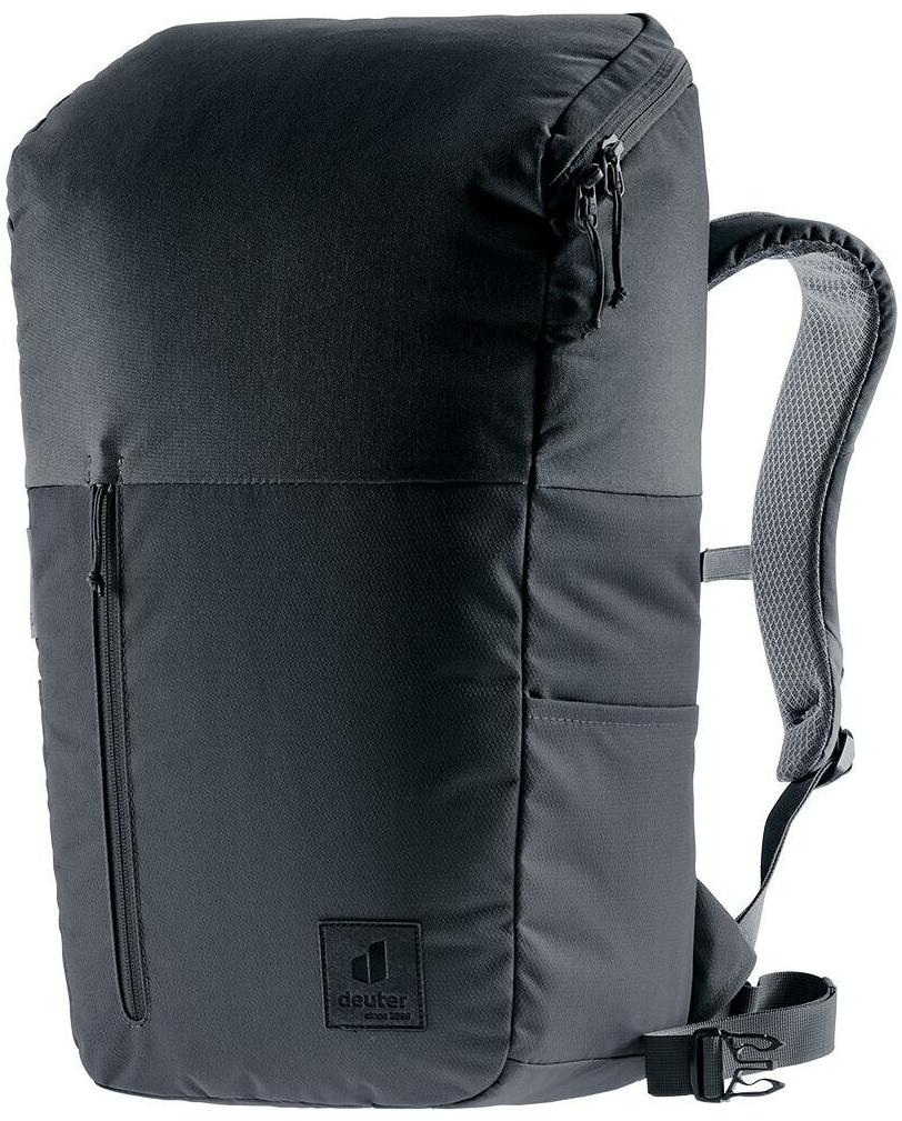 Deuter up Stockholm Black 22 l