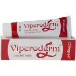 Olimpex Viperoderm krém s hadím jedem 100 ml – Hledejceny.cz