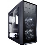 Fractal Design Focus G FD-CA-FOCUS-BK-W – Zboží Živě