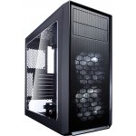 Fractal Design Focus G FD-CA-FOCUS-BK-W – Zboží Mobilmania