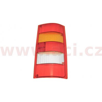 Zadní světlo kryt Pick-Up P ACI 7610936 – Hledejceny.cz