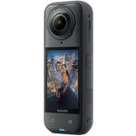 Insta360 X5 Essentials Bundle – Zboží Živě