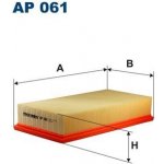 Vzduchový filtr FILTRON AP 061 (AP061) – Zboží Mobilmania