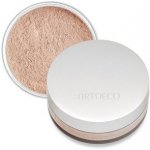 Artdeco Mineral Powder Foundation minerální pudrový make-up 2 natural beige 15 g – Hledejceny.cz