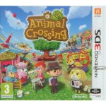 Animal Crossing: New Leaf – Zboží Živě