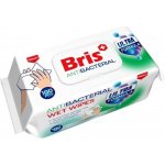 Bris antibakteriální ubrousky na ruce 100 ks – Zboží Dáma