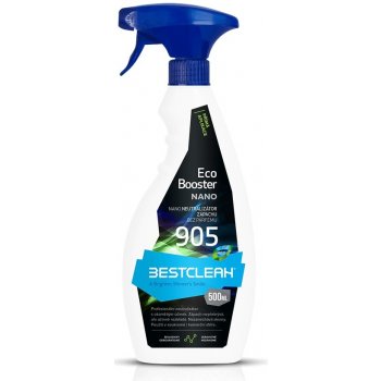 Bestclean BC 905 EcoBooster 0,5 l