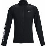 Under Armour Storm Run Jacket BLK – Zboží Mobilmania