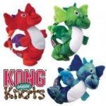 Kong Knots Dragon textil M/L – Zbozi.Blesk.cz