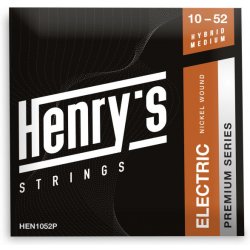 Henry`s Strings HEN1052P Premium