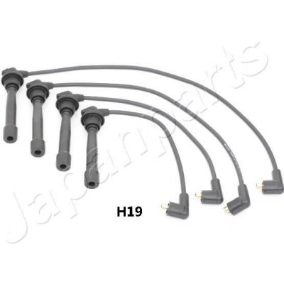 Sada kabelů pro zapalování JAPANPARTS IC-H19 – Zboží Mobilmania