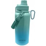 Oxybag OXY GRiP termoska 950 ml mátovo modrá – Hledejceny.cz
