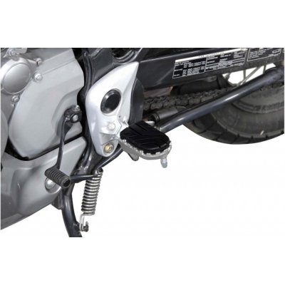 Stupačky ION SW-Motech - Honda - FRS.01.011.10201/S | Zboží Auto