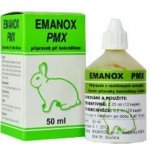 Emanox pmx 250 ml – Hledejceny.cz