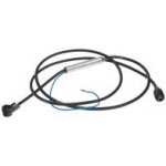 Adaptér RAST2 (VW, Opel) - ISO, kabel 150 cm s napájením (66055) – Zbozi.Blesk.cz