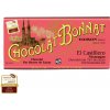 Čokoláda Bonnat El Castillero 75% 100 g