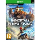 Immortals Fenyx Rising