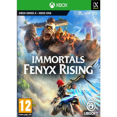 Immortals Fenyx Rising – Hledejceny.cz