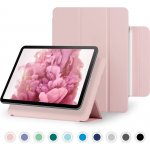 Mercury Flip pro iPad Pro 12.9 2020/2021 8809745572672 růžová – Hledejceny.cz