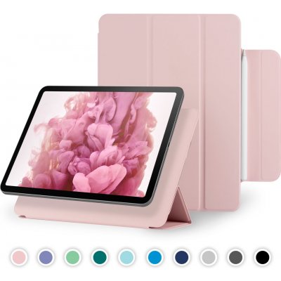 Mercury Flip pro iPad Pro 12.9 2020/2021 8809745572672 růžová – Hledejceny.cz