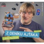 Z deníku ajťáka - Lukáš Pavlásek – Sleviste.cz