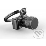 Přívěsek na klíče Metalmorphose Fotoaparát – Zboží Dáma