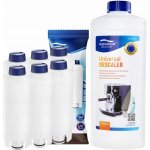 Aqualogis Delonghi AL-S002 6 Ks + Univerzální odvápňovač Aqualogis 1 l – Zboží Mobilmania