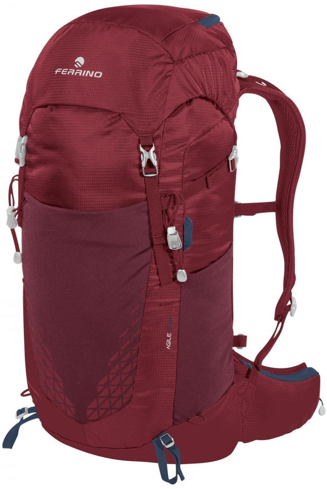 Ferrino Agile 23l red