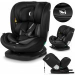 Lionelo s ISOFIXEM BASTIAAN I-size 2023 black carbon – Zboží Dáma