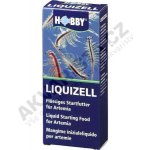 Hobby Liquizell startovací krmivo 50 ml – Hledejceny.cz