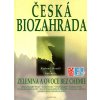 Kniha Česká biozahrada