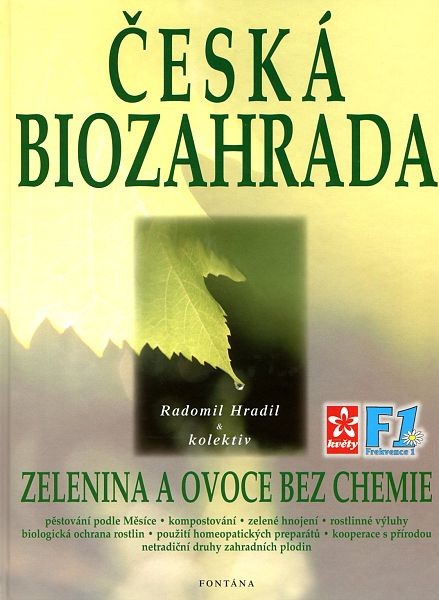 Česká biozahrada