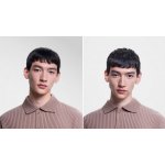 Dyson Supersonic Nural Red Velvet/Gold – Zboží Mobilmania