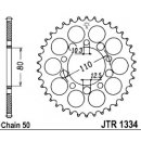 Řetězové kolo na motorku JT Sprockets JTR 1334-43