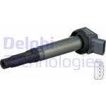 DELPHI Zapalovací cívka GN10366-12B1 – Hledejceny.cz