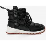 The North Face Thermoball Lace Up Wp NF0A5LWDR0G-050 Tnf Black/Gardenia White – Hledejceny.cz