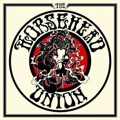 Horsehead Union - Horsehead Union CD