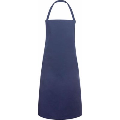 Karlowsky Gastro zástěra KY045 Navy 75x100cm – Hledejceny.cz