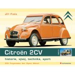 Citroën 2CV - Fiala Jiří – Hledejceny.cz