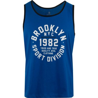 Athl. DPT Keplero Royal modrá – Sleviste.cz