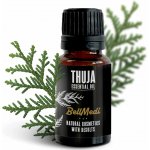 BellMedi Túje esenciální olej 30 ml – Hledejceny.cz